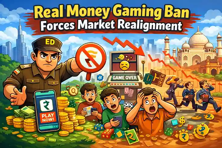 India RMG